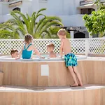Golden Beach Holiday Home - Private Jacuzzi, 4 Swimming Pools & Direct Access To The Beach *