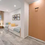 Apartament Golden Beach Holiday Home - Private Jacuzzi, 4 Swimming Pools & Direct Access To The Beach *