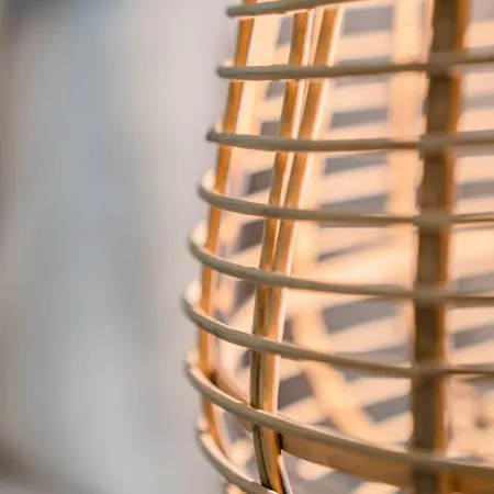 Golden With Jacuzzi Lägenhet Marbella