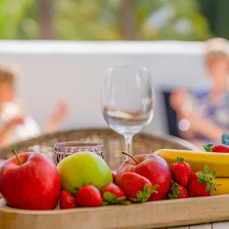 Appartement Golden With Jacuzzi *
