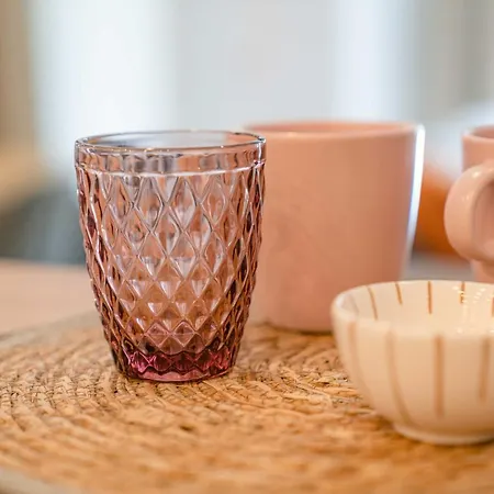 Golden With Jacuzzi Appartement Marbella