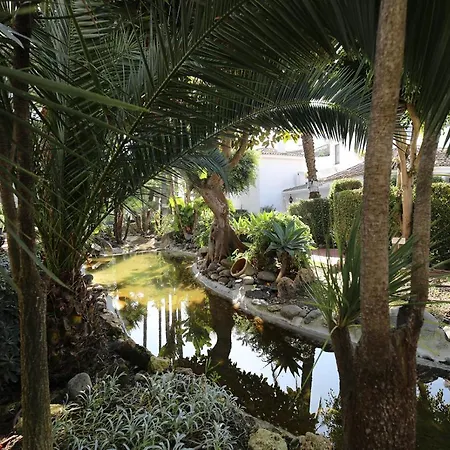 Appartement Golden With Jacuzzi