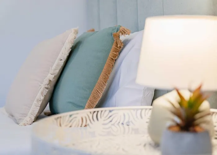 Golden With Jacuzzi Appartement *