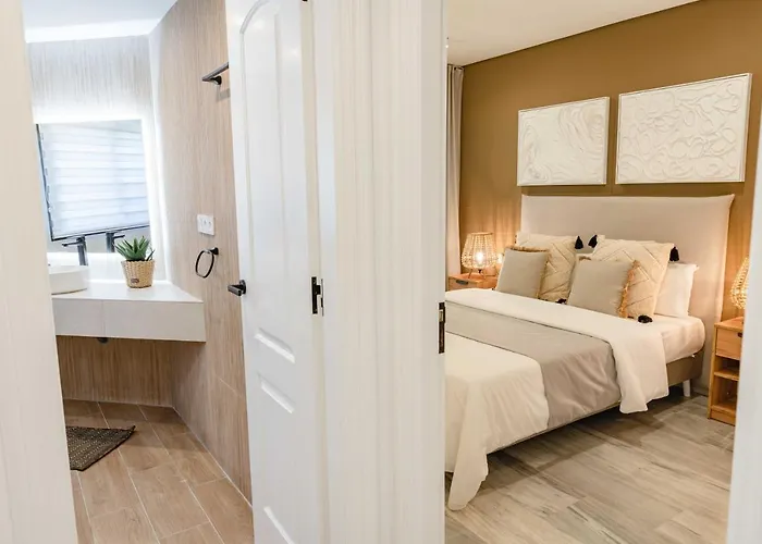 Appartement Golden With Jacuzzi *