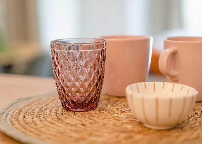 Golden With Jacuzzi Appartement Marbella