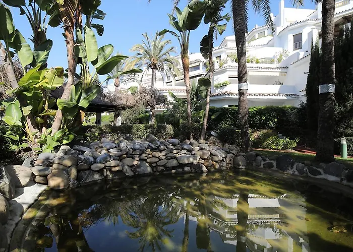 Appartement Golden With Jacuzzi