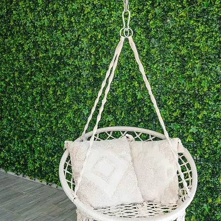 Golden With Jacuzzi Apartmán Marbella