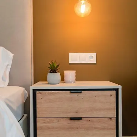 Golden With Jacuzzi Marbella