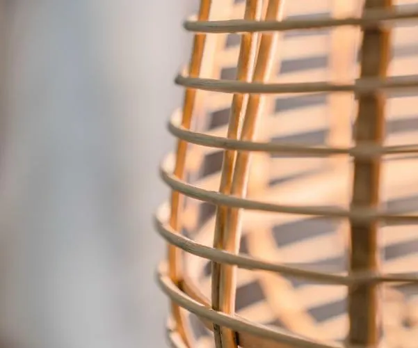 Golden With Jacuzzi דירה מארבלה